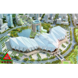 青海国际会展中心